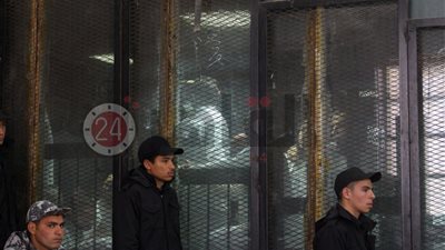 5 أغسطس الحكم في طعون المتهمين بـ”أنصار بيت المقدس 3″