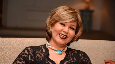 في ذكرى ميلادها.. تعرف على وصية هياتم التي أبلغتها لأشرف زكي قبل رحيلها