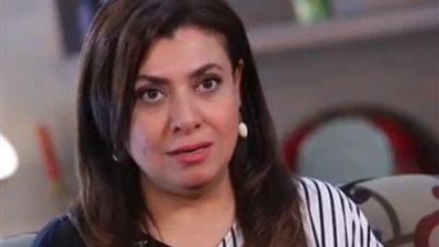 نشوى مصطفى تنعي البحرينية الراحلة صابرين بورشيد (صورة)