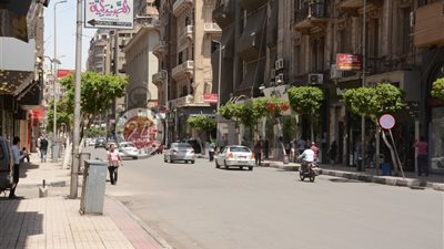 درجات الحرارة المتوقعة اليوم الثلاثاء في القاهرة والمحافظات