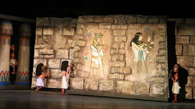 “رحلة الزمن الجميل” من جديد على العرائس.. الخميس (صور)