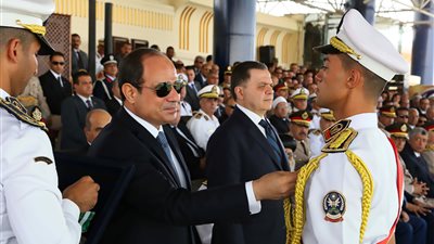 غدًا.. كلية الشرطة تتلقى طلبات دفعة جديدة من طلاب الثانوية العامة.. تعرف على رابط التقديم