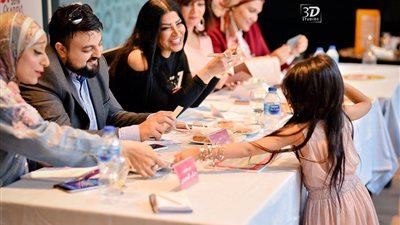 مسابقة لاختيار ملكة جمال مصر من عمر 3 سنوات: نمنحهن فرصة لعرض قدراتهن (صور)