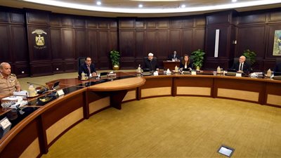 الحكومة: إطلاق منظومة التحول الرقمي أغسطس المقبل