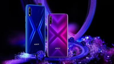 تعرف على سعر ومواصفات هواتف هونر الجديدة “Honor 9X و Honor 9X Pro”