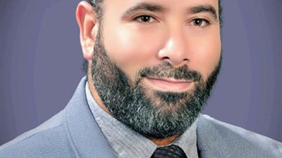 صالح: ظهور الحجامة في الأولمبياد واستخدام الفنانين ساهم فى انتشارها