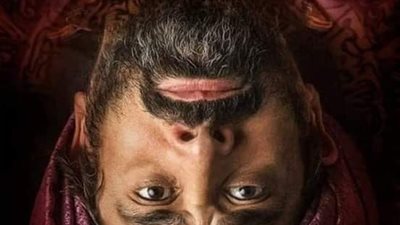 اليوم .. دور العرض السينمائية بالامارات والسعودية تستقبل فيلم”الفيل الأزرق 2″