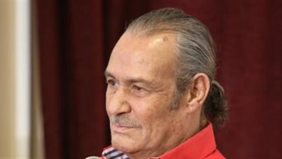 بشرى ناعية فاروق الفيشاوي:”مكنتش بترضى تكمل تصوير إلا لما العمال تاخد فلوسها”