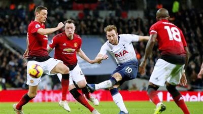 مواعيد مباريات اليوم الخميس 25 – 7 – 2019 والقنوات الناقلة.. مانشستر يونايتد وتوتنهام