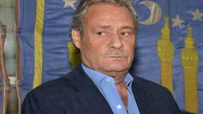 تعرف على موعد ومكان تلقي العزاء في الراحل فاروق الفيشاوي