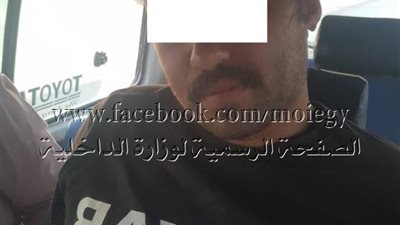 حاول الأب منعه من تعاطي المخدرات.. القبض على شخص قتل والده بالسيدة زينب