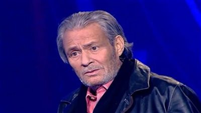أنغام ناعيةً الفنان فاروق الفيشاوي: “فقدنا أحد أهم الموهوبين المصريين” (صورة)