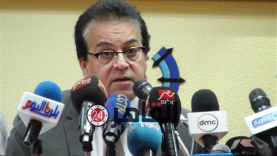 بشرى سارة.. الأعلى للجامعات الخاصة يقرر زيادة نسبة قبول طلاب طب الأسنان