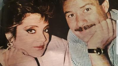 شهيرة تكشف تفاصيل آخر يوم في حياة فاروق الفيشاوي قبل وفاته (صور)