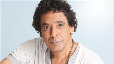 الكينج محمد منير يستعد لإحياء حفلًا بالأردن