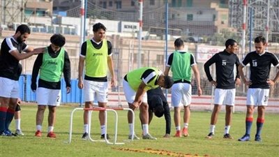 تدريبات الزمالك.. خالد جلال يطالب اللاعبين بالفوز على الأهلي وراحة لطارق وإبراهيم