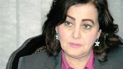 “الزراعة” تلغى افتتاح محطة الطاقة الشمسية بالمنيا بعد تعرض منى محرز لحادث انقلاب سيارة 