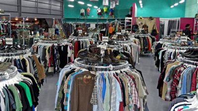 “التموين” تعلن بدء “الأوكازيون الصيفي” في المحلات التجارية.. وتؤكد: ليس إلزاميًا