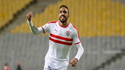 لاعب اتحاد جدة السعودي ينصح كهربا بعد الانتقال إلي أفيس البرتغالي