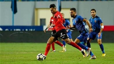 ميدو جابر يوجه التهنئة للاعب الزمالك الجديد (صورة)