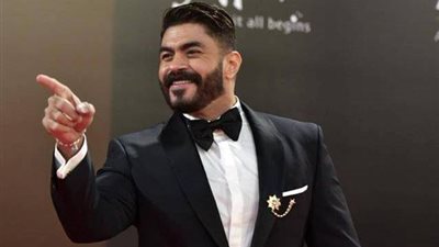 خالد سليم يواصل تصوير مسلسل “بلا دليل” مع درة (صورة)