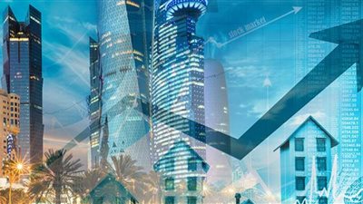 العقارات تنتعش.. 401 مليون جنيه قيمة التداول في البورصة خلال أسبوع