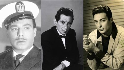 من رشدي أباظه لـ محمد شرف.. 5 نجوم فقدتهم السينما المصرية في 27 يوليو (صور وفيديو)