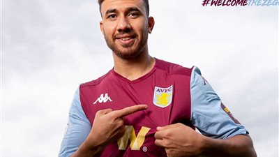 تريزيجيه.. الفرعون السادس داخل الأراضي الإنجليزية