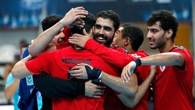 مشاهدة مباراة مصر وفرنسا بث مباشر فى نصف نهائي كأس العالم لكرة اليد للشباب