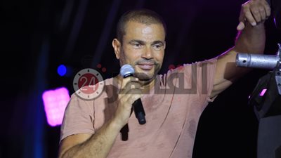 أحمد الحجار: “عمرو دياب جالى إمبابة وطلب أغنية عود لكن حصلت ظروف ومخرجتش للنور” (فيديو)