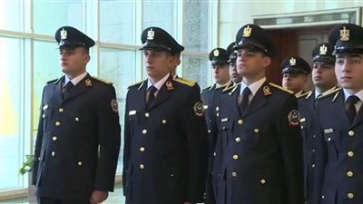 التقديم غدًا.. قبول دفعة جديدة من الضباط المتخصصين بكلية الشرطة