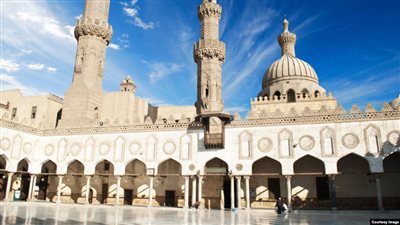 غدًا .. رواق الجامع الأزهر ينظم ندوة عن الأمن الفكري في الإسلام