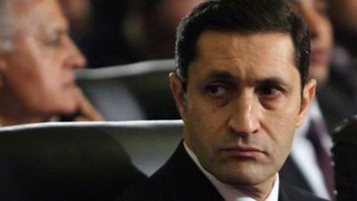 نيابة أمن الدولة تبدأ التحقيق فى بلاغ يتهم علاء مبارك بالتحريض ضد الدولة