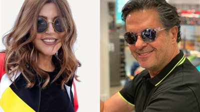 سميرة سعيد وراغب علامة لأول مرة عضوا لجنة تحيكم “the Voice”