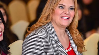 تعرف على نصيحة أمال رزق رئيسة لجنة تحكيم مسابقة ملكات جمال مصر للمتسابقات (فيديو)