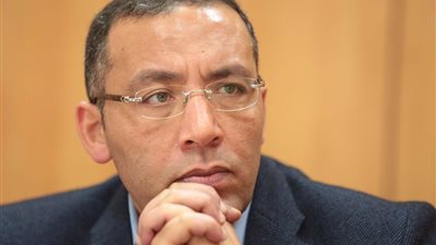 خالد صلاح يرد بسخرية عن اتهامه فى وثيقة منسوبة لجهاز أمنى (تدوينة)