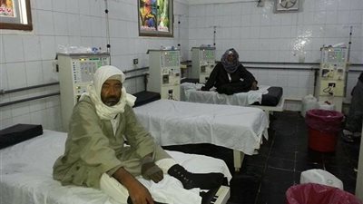 “التعبئة والإحصاء”: 424 جنيه حجم إنفاق الأسرة المصرية على الرعاية الصحية في الشهر (مستند)