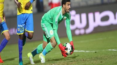 رسميًا.. الزمالك يضم محمد عواد من الإسماعيلي