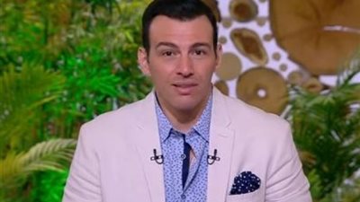 رامي رضوان يدير جلسة “اسأل الرئيس” في المؤتمر الوطني السابع للشباب بعد قليل