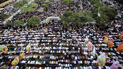 السعودية تعلن السبت يوم عرفة.. والأحد أول أيام عيد الأضحى