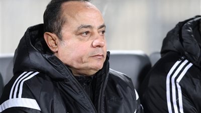طارق يحيى: الزمالك لو طلبني 24 ساعة سأوافق