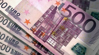 سعر اليورو اليوم السبت 3 أغسطس 2019 أمام الجنيه المصري