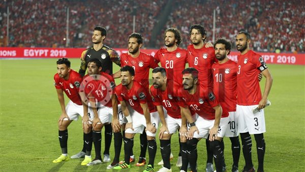 منتخب مصر 