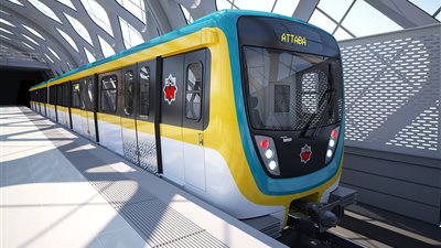 مكاتب للاستماع إلى شكاوى المواطنين داخل محطات مترو الأنفاق