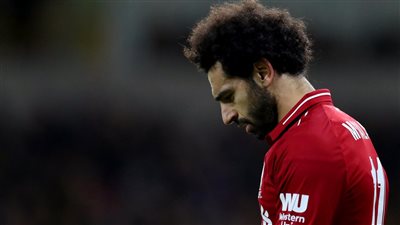 محمد صلاح يعلق على حادث انفجار معهد الأورام (تدوينة)