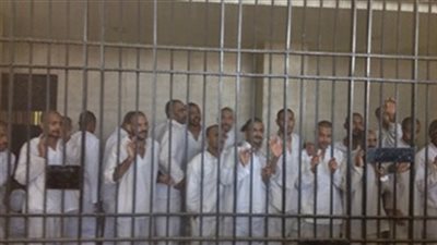 براءة 53 متهمًا في أحداث قبيلتي “الهلايل والدابودية” في أسوان