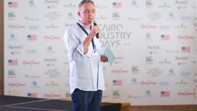 EAVE تنظم ورشة تطوير السيناريو بالشراكة مع أيام القاهرة لصناعة السينما