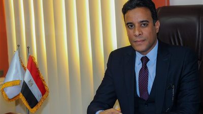 التنظيم والإدارة: تعيين إبراهيم أمين مساعدا لرئيس الجهاز لشئون المديريات