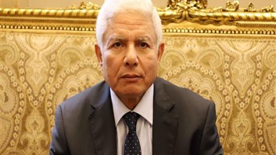 مجلس القضاء الأعلى يعتمد ترقيات المستشارين بالجزء الأول من الحركة القضائية