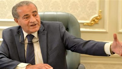 “التموين” تحدد موعد إضافة المواليد الجدد والحد الأٌقصى لأفراد البطاقة (فيديو)